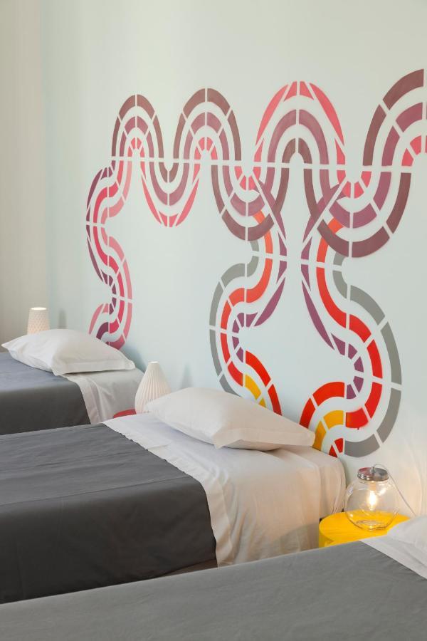 Lisbon Lounge Hostel Экстерьер фото